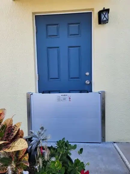 Click instalacion exterior